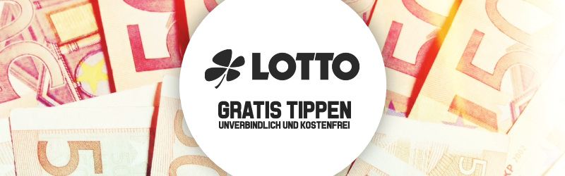 Lotto gratis spielen - Übersicht