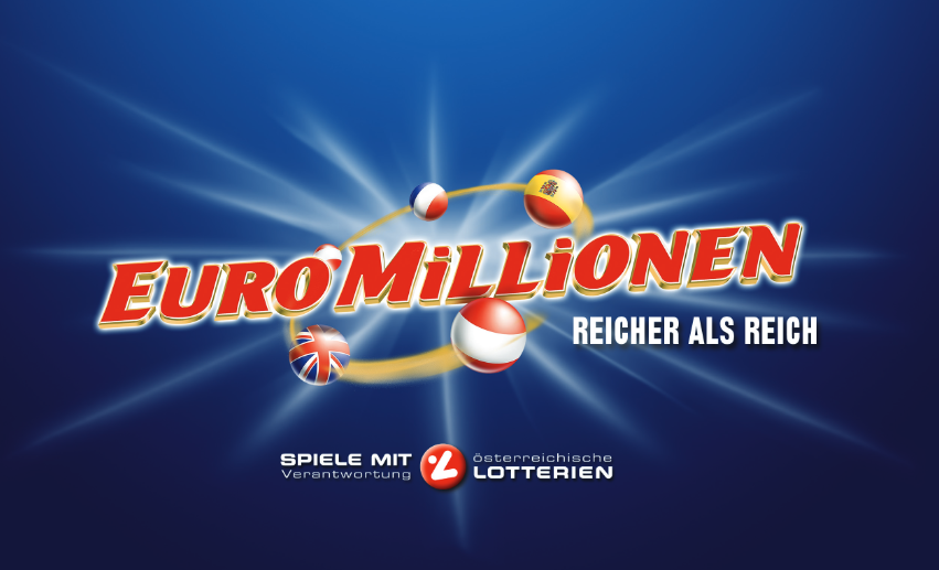 Euromillionen online spielen