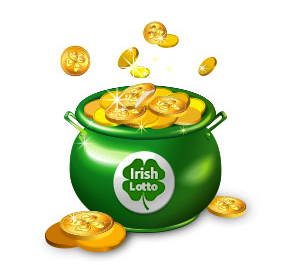irisches lotto