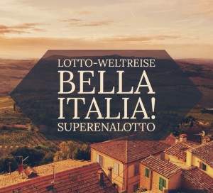 bella italia superenalotto