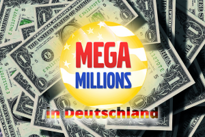 MegaMillions in Deutschland