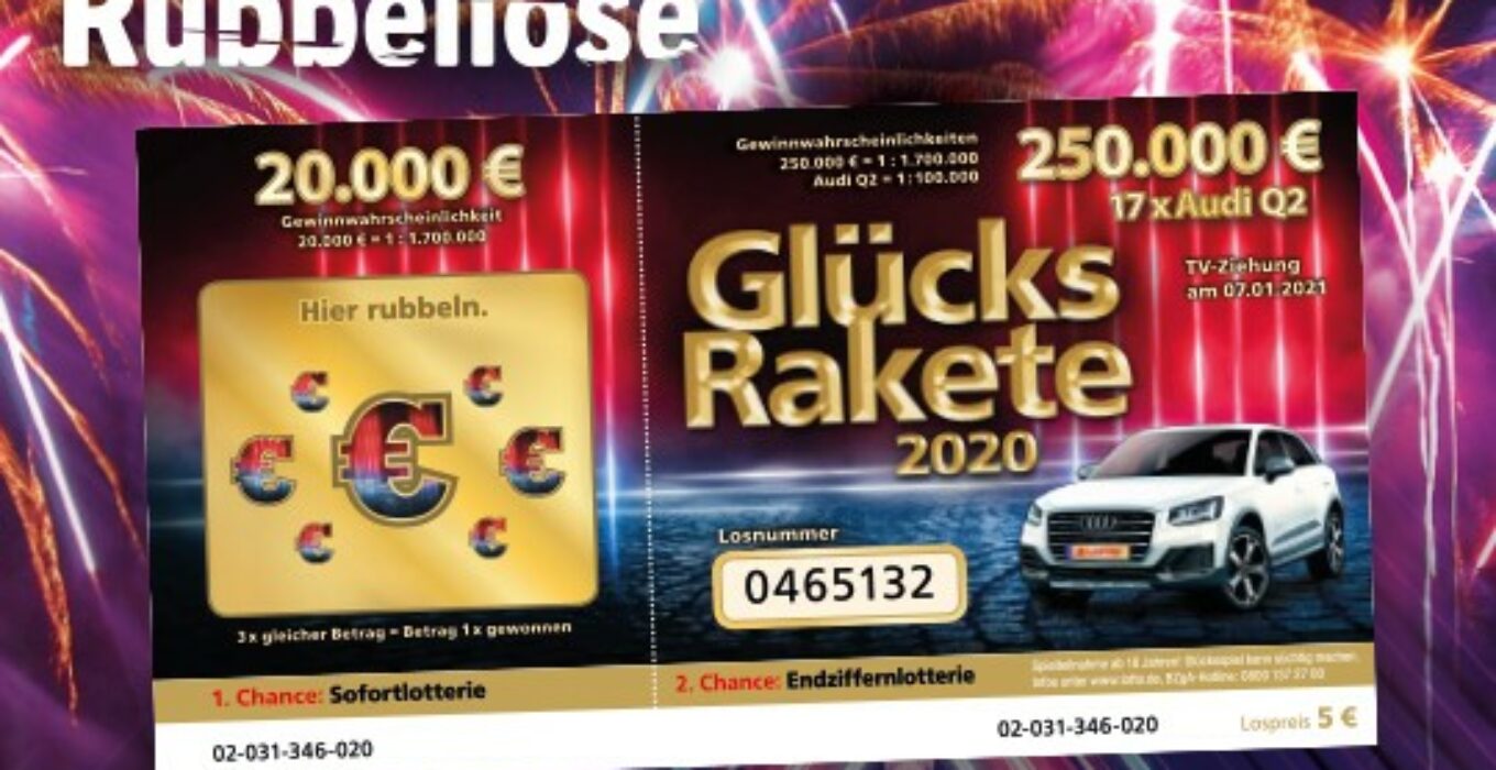 Silvester Lotto Archive | LottoDeals.org