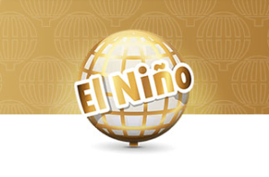 El Nino Logo