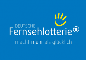 Logo deutsche Fernsehlotterie