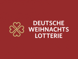 Deutsche Weihnachtslotterie Logo