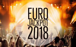 EuroJackpot 2018