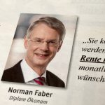 Norman Faber
