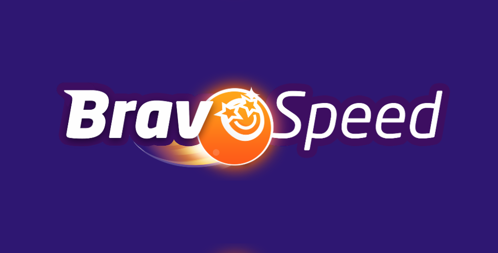 Bravospeed Logo