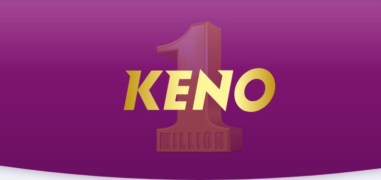 KENO Logo